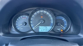 Toyota Auris 1.33 VVTi Terra , снимка 9