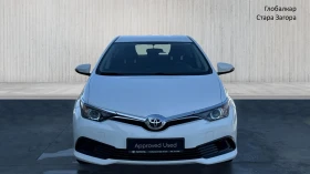 Toyota Auris 1.33 VVTi Terra , снимка 2
