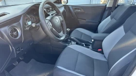 Toyota Auris 1.33 VVTi Terra , снимка 10