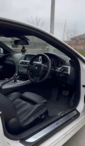 BMW 640, снимка 4
