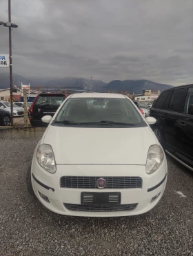 Fiat Punto 1.4 газ бензин , снимка 4