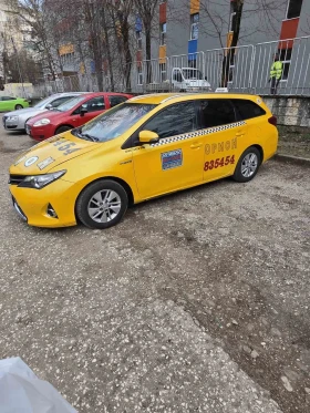 Toyota Auris 1800, снимка 4