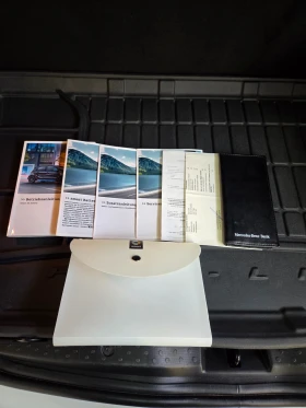 Smart Forfour electric, снимка 7