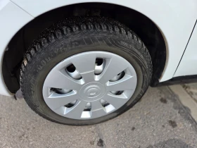 Smart Forfour electric, снимка 16