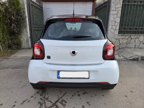 Smart Forfour electric, снимка 5