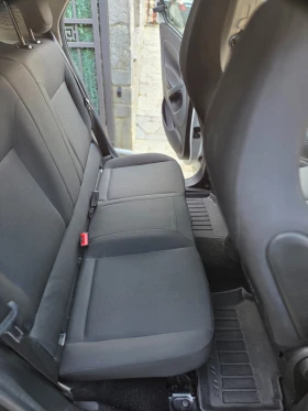 Smart Forfour electric, снимка 13