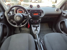 Smart Forfour electric, снимка 9