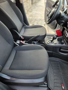 Smart Forfour electric, снимка 14