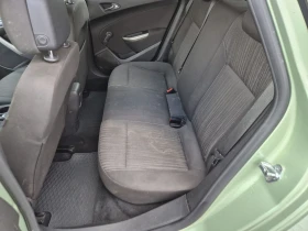 Opel Astra 1.7 CDTI, снимка 14
