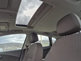 Opel Astra 1.7 CDTI, снимка 12