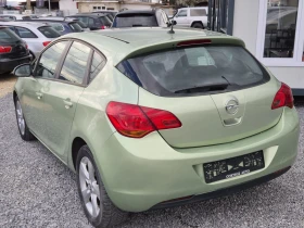 Opel Astra 1.7 CDTI, снимка 7
