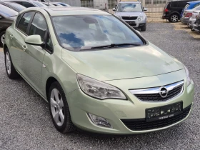 Opel Astra 1.7 CDTI, снимка 4