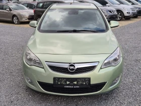 Opel Astra 1.7 CDTI, снимка 3