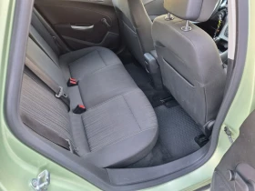 Opel Astra 1.7 CDTI, снимка 14