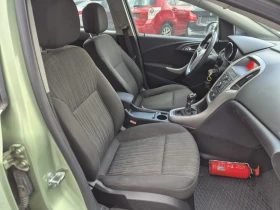 Opel Astra 1.7 CDTI, снимка 11