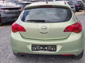 Opel Astra 1.7 CDTI, снимка 6