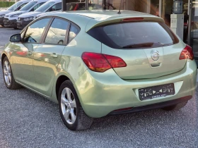 Opel Astra 1.7 CDTI, снимка 7