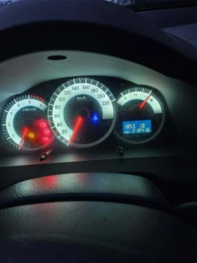 Toyota Corolla verso D4d, снимка 13