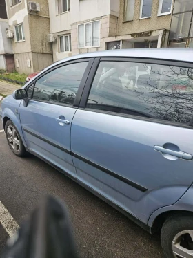 Toyota Corolla verso D4d, снимка 8