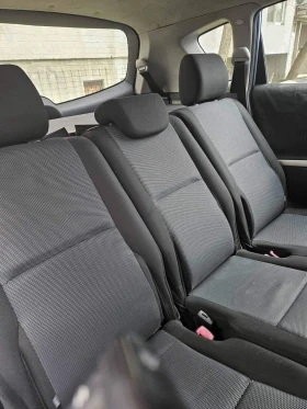 Toyota Corolla verso D4d, снимка 11