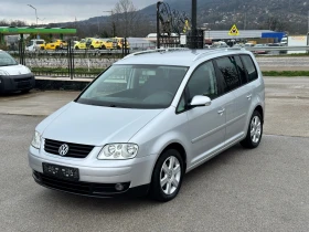 VW Touran 2.0TDI 136к.с. 8 Клапана, снимка 1