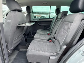 VW Touran 2.0TDI 136к.с. 8 Клапана, снимка 9