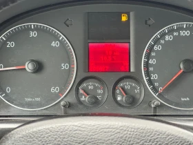 VW Touran 2.0TDI 136к.с. 8 Клапана, снимка 12