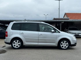 VW Touran 2.0TDI 136к.с. 8 Клапана, снимка 4