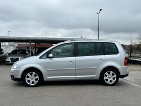 VW Touran 2.0TDI 136к.с. 8 Клапана, снимка 2