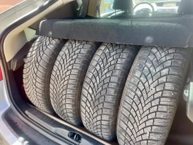 Citroen C4 1.6i 16V, снимка 5