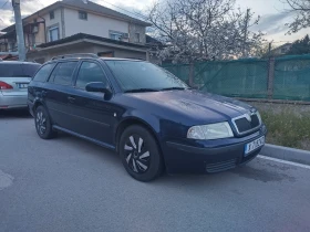 Skoda Octavia, снимка 1