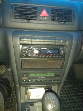 Skoda Octavia, снимка 10