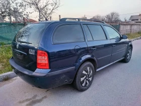 Skoda Octavia, снимка 7