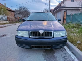 Skoda Octavia, снимка 2