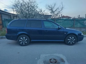 Skoda Octavia, снимка 8