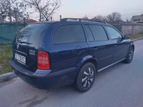 Skoda Octavia, снимка 7
