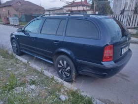 Skoda Octavia, снимка 5