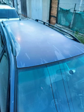 Skoda Octavia, снимка 10