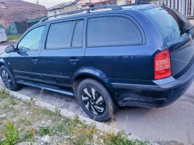 Skoda Octavia, снимка 5
