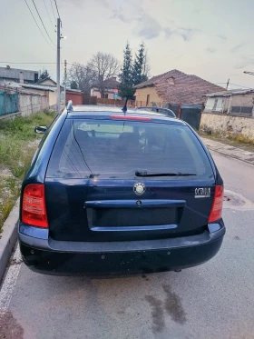 Skoda Octavia, снимка 6