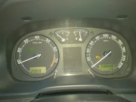 Skoda Octavia, снимка 12