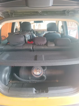 Hyundai I10 Газ Бензин, снимка 7