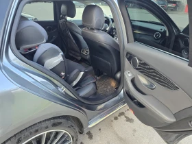 Mercedes-Benz C 220, снимка 11