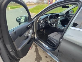 Mercedes-Benz C 220, снимка 9