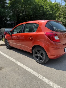 Opel Corsa, снимка 3