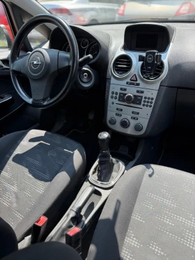 Opel Corsa, снимка 8
