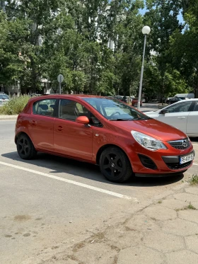 Opel Corsa, снимка 1