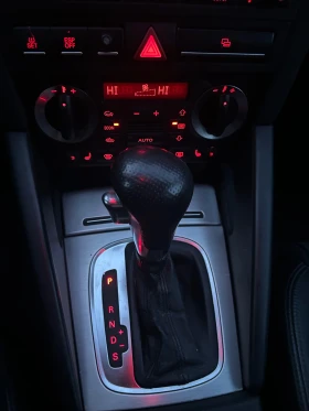 Audi A3 2.0 TFSI, снимка 11