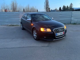 Audi A3 2.0 TFSI, снимка 3