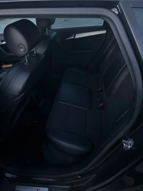 Audi A3 2.0 TFSI, снимка 8